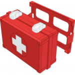 ACCESSORI PRONTO SOCCORSO