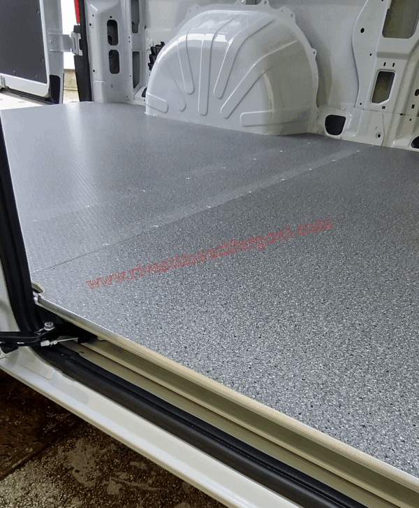 Pianale in Legno Multistrato Marino - immagine 3