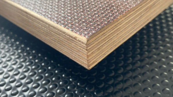 Pianale in Legno multistrato marino Fenolico - immagine 4