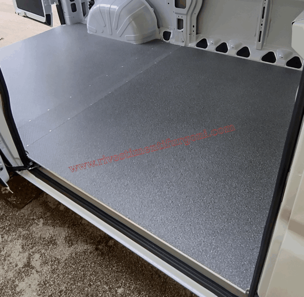 Pianale in Legno Multistrato Marino - immagine 4
