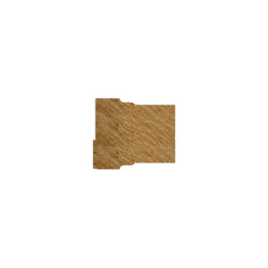 PIANALE ALL. MANDORLATO + SOTT.CONIFERA Con Fori
