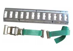 L=3.000 mm FISSAGGIO