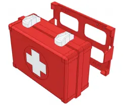 ACCESSORI PRONTO SOCCORSO