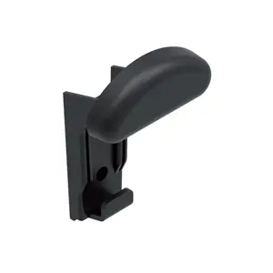 Appendiabiti in Plastica ACCESSORI INTERNI