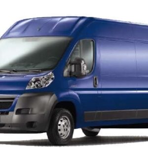 CITROEN JUMPER