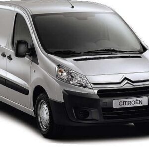 CITROEN JUMPY