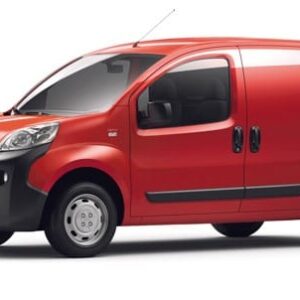 CITROEN NEMO
