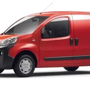CITROEN NEMO