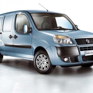 FIAT DOBLO’ (Tutti i Modelli)