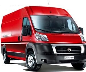 FIAT DUCATO (Tutti i Modelli)
