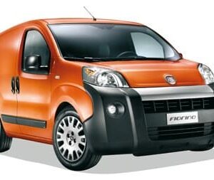 FIAT FIORINO (Tutti i Modelli)