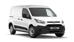 FORD CONNECT