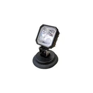 Faretto con Base Magnetica ACCESSORI INTERNI