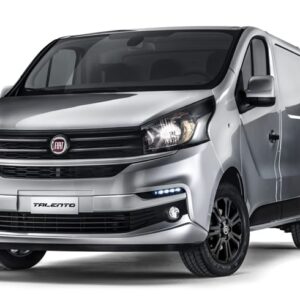 FIAT TALENTO (Tutti i Modelli)