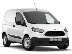 FORD COURIER