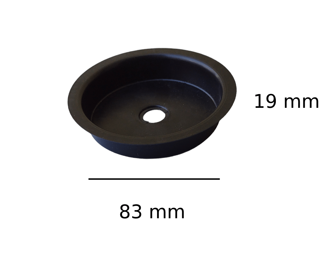 fondelli in plastica