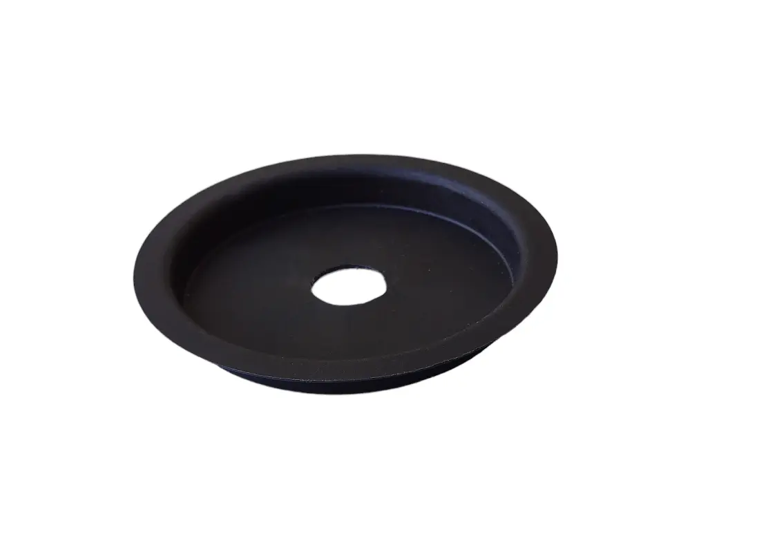 Fondelli in plastica H12 diametro 83mm dal 2024