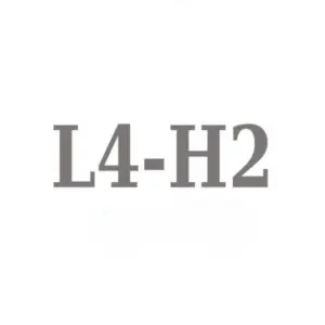 MERCEDES SPRINTER L4-H2 dal 2018 lung. tot. 7367 passo 4325