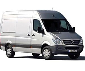 MERCEDES SPRINTER