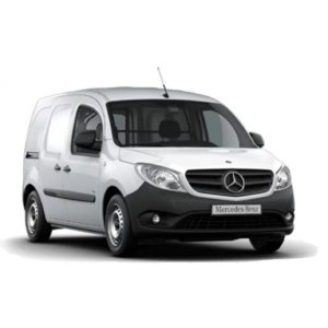 Mercedes Citan
