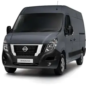 NISSAN INTERSTAR/NV400