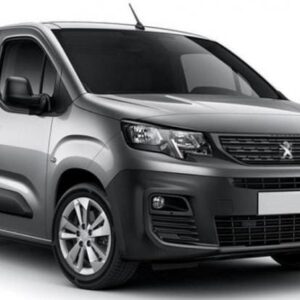 PEUGEOT BIPPER