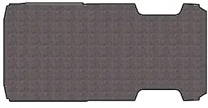 Pianale Legno Multistrato con Bordi