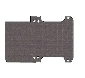 Pianale per Fiat Ducato
