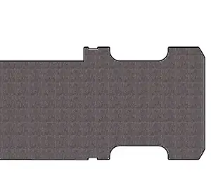 pianale in legno per furgone pianale multistrato marino antiscivolo pianale su misura in legno marino rivestimento pianale legno per veicolo commerciale pianale legno furgone professionale base in legno multistrato per furgoni pianale resistente in legno marino pianale antiscivolo per trasporto merci