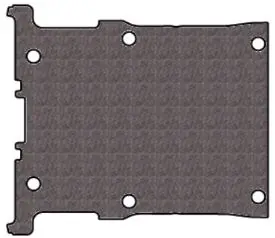 Pianale per Fiat Ducato