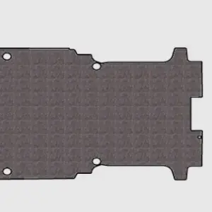 Pianale per Fiat Ducato