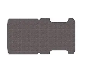 Pianale in legno multistrato marino fenolico MERCEDES SPRINTER L2-H2 dal 2018 lung. tot. 5932 passo 3924 Traz Anteriore
