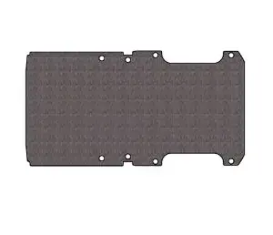 Pianale per Fiat Ducato