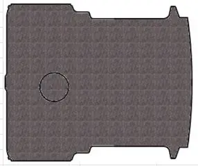 Pianale per Fiat Ducato