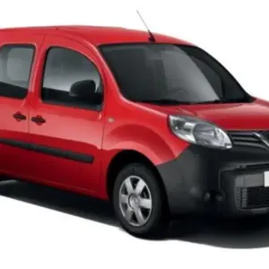 NISSAN NV