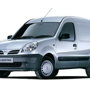 NISSAN KUBISTAR