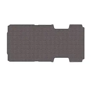 Pianale in Legno Multistrato Marino con Bordi Toyota Proace Max Passo 4035 LONG. TOT. 6363TETTO H2 (MEDIO)