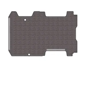 Pianale per Fiat Ducato