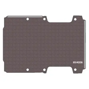 Pianale per Fiat Ducato