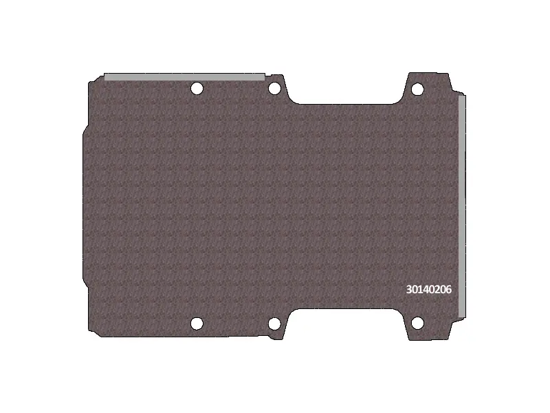 Pianale per Fiat Ducato