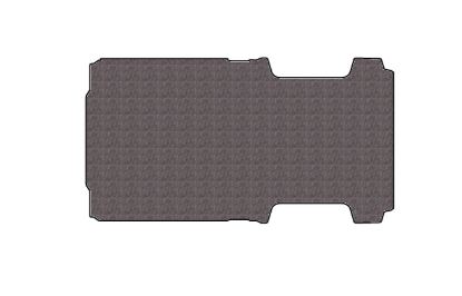 Pianale in Legno Multistrato Marino con Bordi Toyota Proace Max Passo 3450 LONG. TOT. 5413 TETTO H2 (MEDIO)