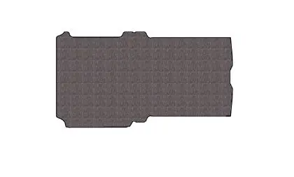 Pianale in legno per Volkswagen Crafter Pavimento in legno marino VW Crafter Pianale multistrato Crafter Pavimento su misura legno per Volkswagen Crafter