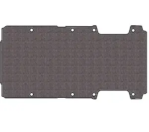 Pianale per Fiat Ducato