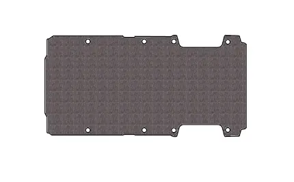 Pianale per Fiat Ducato