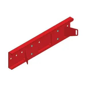 Portabombole Regolabile ACCESSORI INTERNI