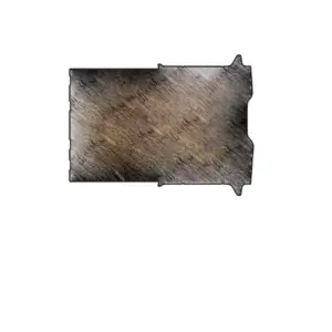 Sottopianale in Conifera di Legno Multistrato Marino ACCESSORI