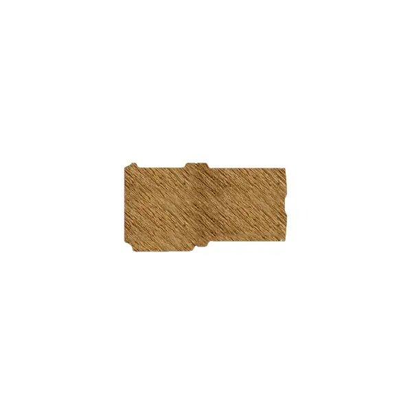 Sottopianale in Legno Multistrato di Conifera con Bordi CITROEN JUMPY L3-H1 dal 2016 LUNGHEZZA 5310 Passo 3275