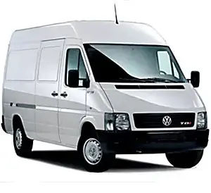 VOLKSWAGEN LT 35