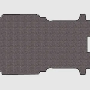 Pianale in legno multistrato – Scudo / Jumpy / Expert / Proace L1 H1